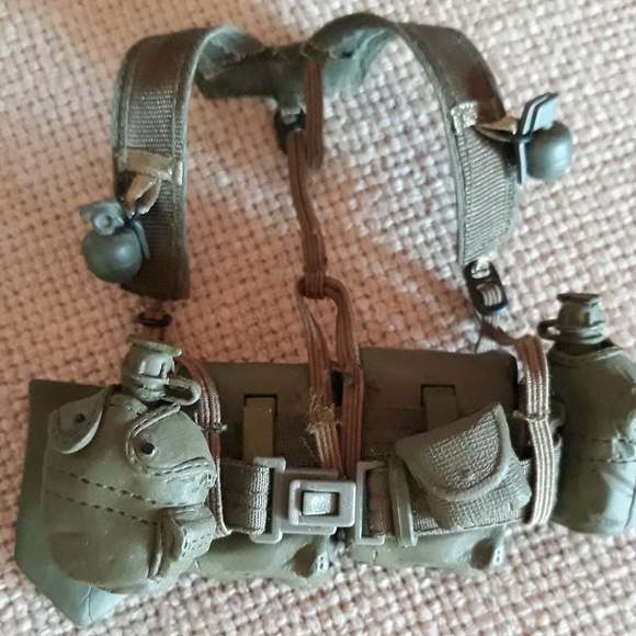 Vintage G.I. Joe - Picture 5 of 5